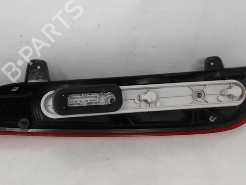 Used Right taillight FORD FOCUS II Turnier (DA_, FFS, DS) 1.8 (125 hp) 20913065