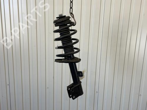 Used Left front shock absorber Left front shock absorber 26396840 26396840