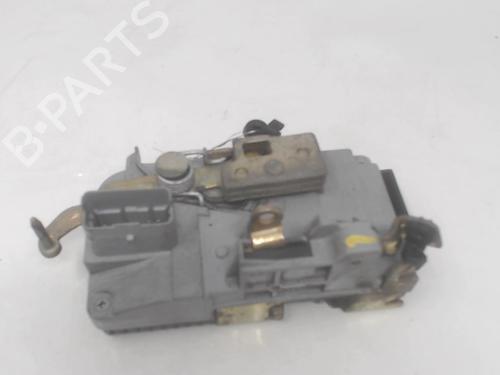 Used Front left lock PEUGEOT 807 (EB_) 2.2 HDi (128 hp) 20914887