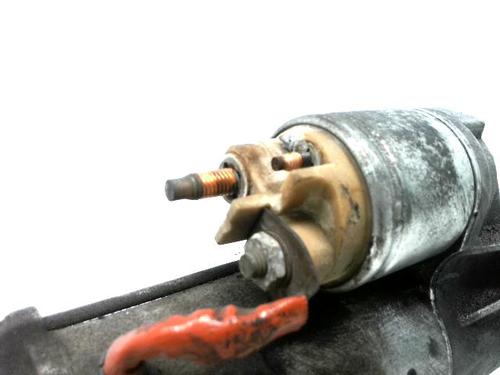Used Starter Starter RENAULT SCÉNIC II (JM0/1_) 1.9 dCi (JM0G, JM12, JM1G, JM2C) (120 hp) 21542028 21542028