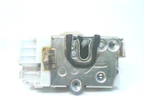 Front left lock MERCEDES-BENZ B-CLASS Sports Tourer (W245) B 180 CDI (245.207) | BP26156346C98 