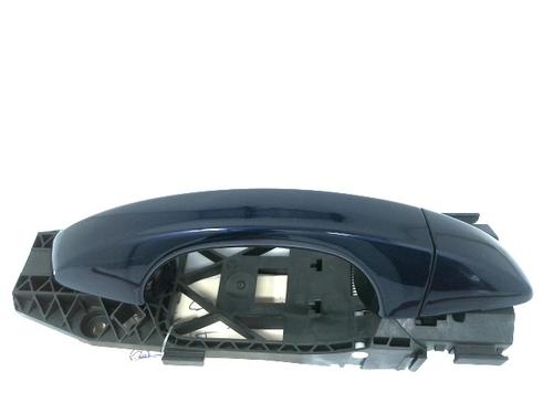 Used Rear right exterior door handle VW GOLF VII Variant (BA5, BV5) 1.6 TDI (115 hp) 20915333