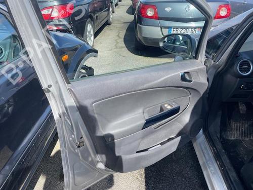 Left front window switch OPEL CORSA D (S07) 1.3 CDTI (L08, L68) | BP20914256I27 - Image 9