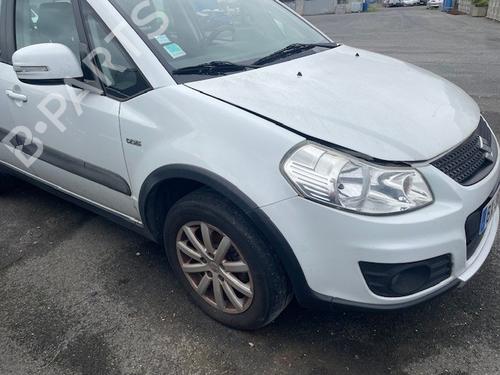 Injection rail SUZUKI SX4 (EY, GY) 2.0 DDiS 4x4 (RW420D) | BP36145650M98  - Image 16