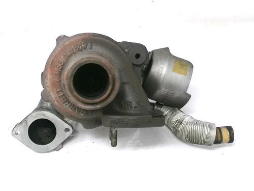 Turbolader/Kompressor MAZDA 5 (CW) 1.6 CD | BP36468177M71 - Image 3