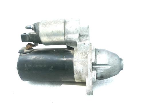 Used Starter Starter BMW 1 (E81) 116 i (122 hp) 24401404 24401404