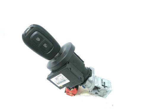Used Ignition barrel DACIA DUSTER (HM_) 1.5 dCi 115 4x4 (HMAD) (116 hp) 23846372