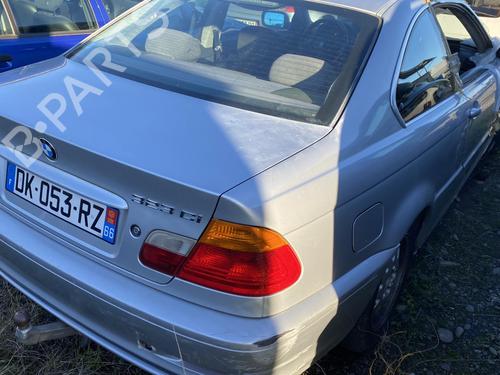 Starter BMW 3 Coupe (E46) 323 Ci | BP22100113M8 