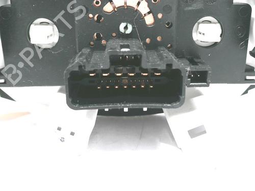 Climate control RENAULT TWINGO III (BCM_, BCA_) 1.0 SCe 70 | BP39463970I5 - Image 2