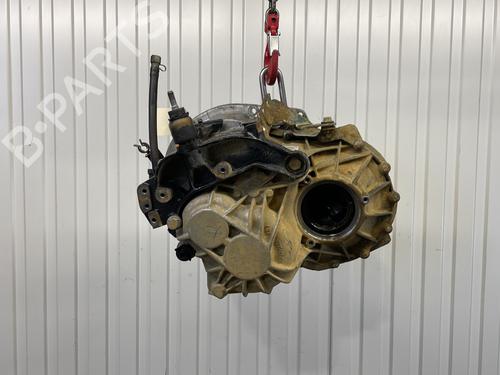 Used Gearbox Gearbox RENAULT TRAFIC II Van (FL) 1.9 dCi 80 (FL0B) (82 hp) 32865137 32865137