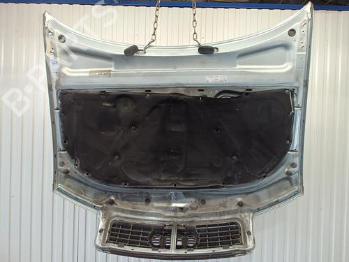 Motorhjelm AUDI A4 B6 (8E2) 2.0 | BP25275461C1 - Image 3