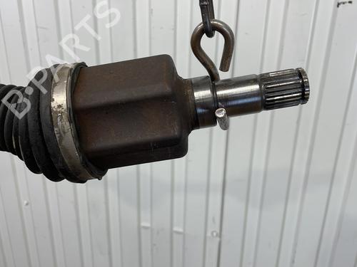 Used Left front driveshaft Left front driveshaft FORD TRANSIT CONNECT (P65_, P70_, P80_) 1.8 Di (75 hp) 30322340 30322340