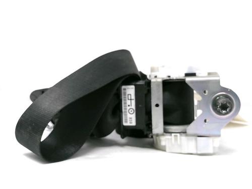 Used Front right seatbelt Front right seatbelt BMW 1 (E87) [2003-2013] 33724078 33724078