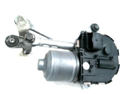 Front wiper motor PEUGEOT 3008 I MPV (0U_) 1.6 HDi | BP24183660M29 