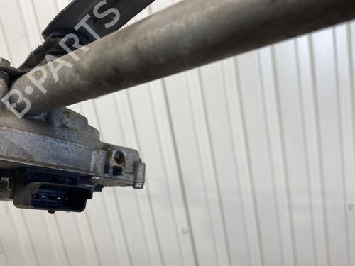 Front wipers mechanism PEUGEOT 307 CC (3B) 2.0 HDi 135 | BP22099397C83 