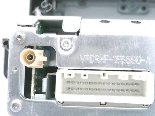 Radio RENAULT TWINGO III (BCM_, BCA_) 1.0 SCe 70 | BP39414878E6 - Image 2