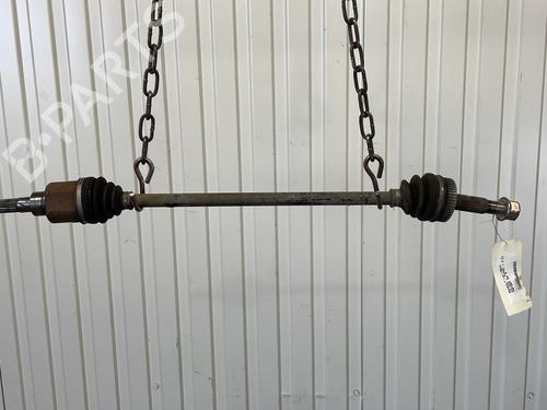 Used Left rear driveshaft RENAULT KOLEOS I (HY_) 2.0 dCi 4x4 (HY0K) (150 hp) 29513379