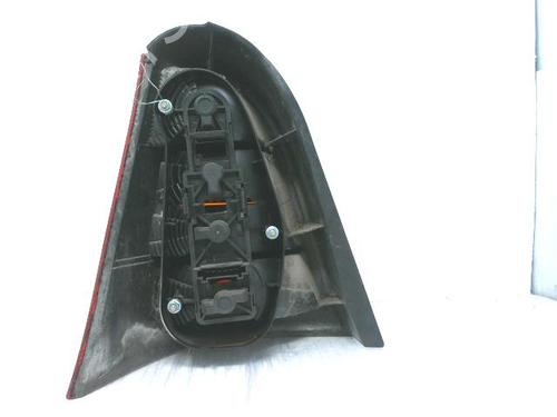 Right taillight MERCEDES-BENZ A-CLASS (W168) A 140 (168.031, 168.131) | BP20913981C35 
