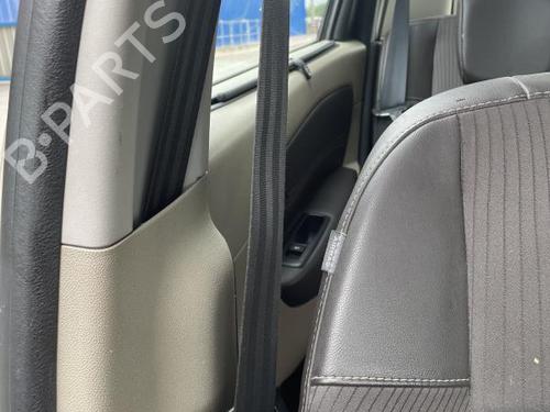 Card reader RENAULT SCÉNIC III (JZ0/1_) 1.5 dCi | BP20913130E4 