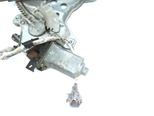 Used Front right window mechanism Front right window mechanism TOYOTA LAND CRUISER 90 (_J9_) 3.0 TD (KZJ90_, KZJ95_, KZJ90R, KZJ95R, KZJ90W, KZJ95W) (125 hp) 22101353 22101353
