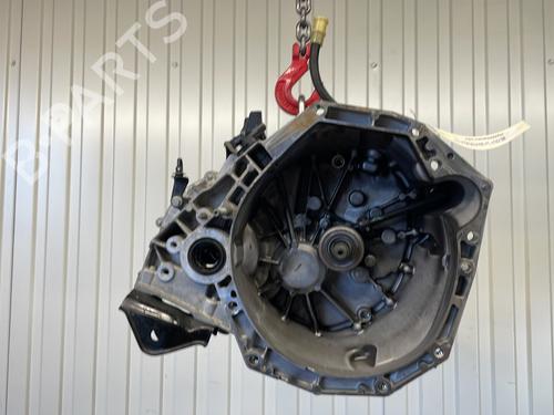 Gearbox RENAULT CLIO V (B7_) 1.5 Blue dCi 100 (B7AD) | BP30787694M3  - Image 6