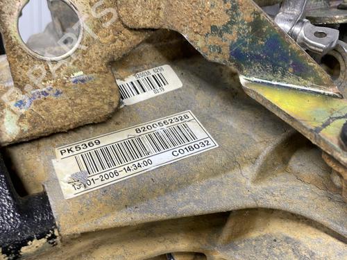 Gearbox RENAULT TRAFIC II Van (FL) 1.9 dCi 80 (FL0B) | BP32865137M3  - Image 7