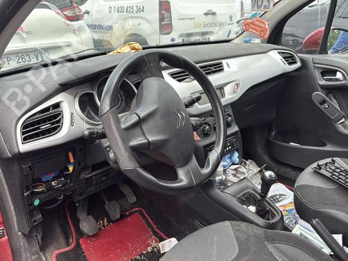 Injection pump CITROËN C3 II (SC_) 1.4 HDi 70 (SC8HZC, SC8HR0, SC8HP4) | BP28589387M78 - Image 9