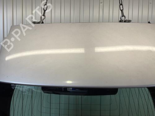 Tailgate PEUGEOT 407 SW (6E_, 6D_) 2.0 HDi | BP20915960C6 