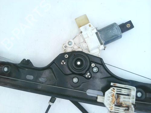 Front right window mechanism BMW X1 (E84) xDrive 20 d | BP27221136C23 