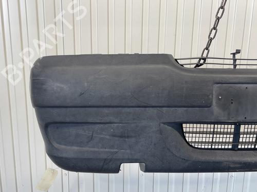 Front bumper CITROËN JUMPY I Van (BS_, BT_, BY_, BZ_) 1.9 D 70 | BP27682030C7 