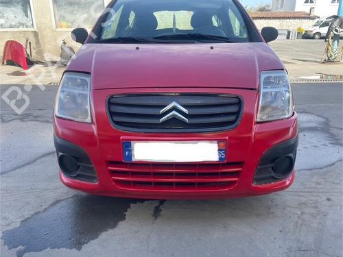 Starter CITROËN C2 (JM_) 1.1 | BP27368258M8  - Image 7