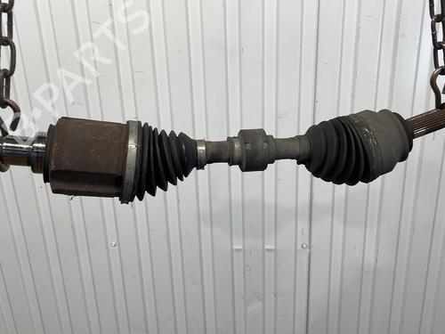 Used Left front driveshaft JEEP COMPASS (MK49) 2.0 CRD 4x4 (140 hp) 29572209