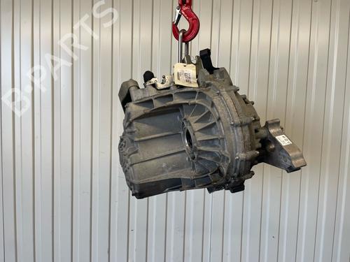 Used Gearbox Gearbox 36058024 36058024