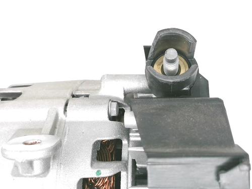 Alternator CITROËN C5 AIRCROSS (A_) 1.6 Hybrid 225 (A45GFR) | BP37729389M7  - Image 7
