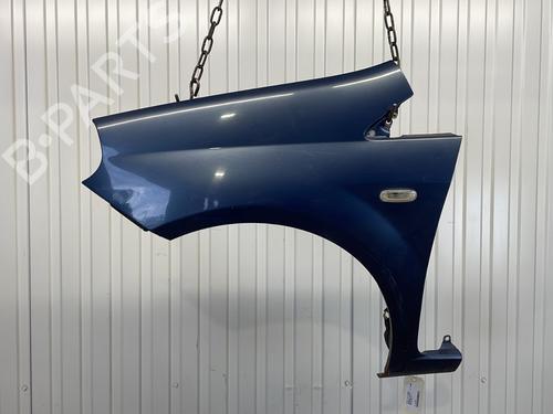 Used Left front fenders FIAT GRANDE PUNTO (199_) 1.3 D Multijet (75 hp) 28965418
