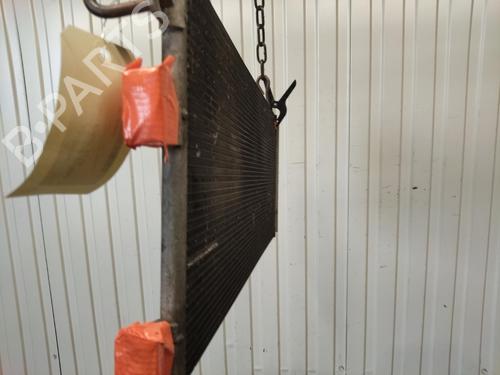 Used AC radiator AC radiator OPEL CORSA E (X15) 1.3 CDTI (08, 68) (75 hp) 39487445 39487445