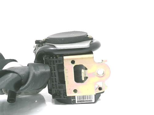 Used Front left seatbelt Front left seatbelt PEUGEOT 407 Coupe (6C_) 2.7 HDi (204 hp) 34163956 34163956