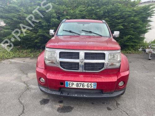 Rear bumper bracket DODGE NITRO 2.8 CRD 4WD | BP20916796C159 