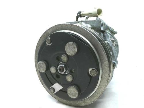 AC compressor OPEL COMBO Tour 1.4 | BP22100851M34 - Image 3