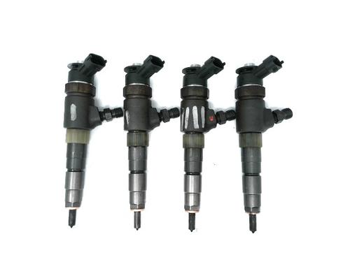 Used Injector PEUGEOT 308 I (4A_, 4C_) 1.6 HDi (92 hp) 29465288