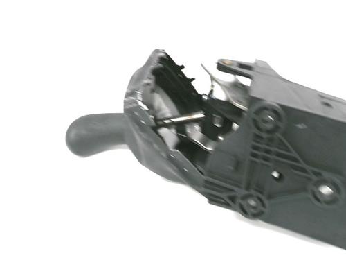 Gear lever RENAULT KANGOO Express (FW0/1_) | BP33947981M90 - Image 3