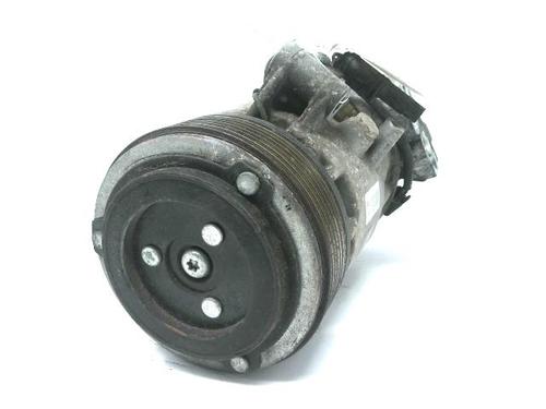 AC compressor BMW 1 (E81) 116 i | BP20910530M34 - Image 4