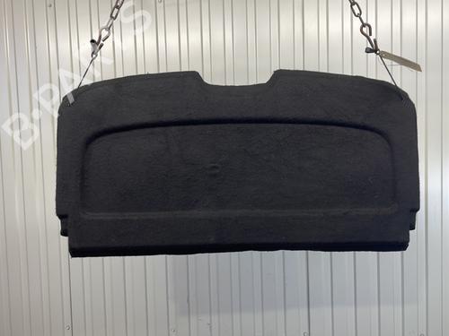 Used Rear parcel shelf PEUGEOT 308 I (4A_, 4C_) 1.6 HDi (92 hp) 29465278