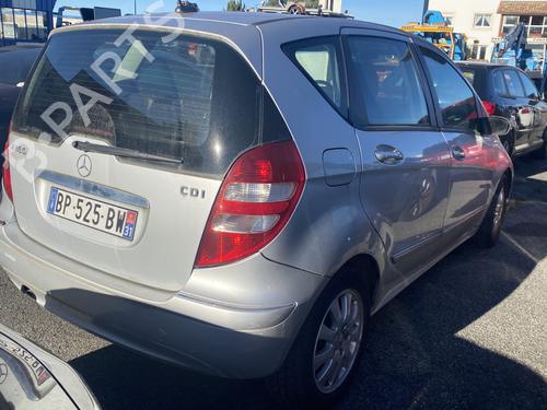 Rear mirror MERCEDES-BENZ A-CLASS (W169) A 180 CDI (169.007, 169.307) | BP24449462I6 - Image 5
