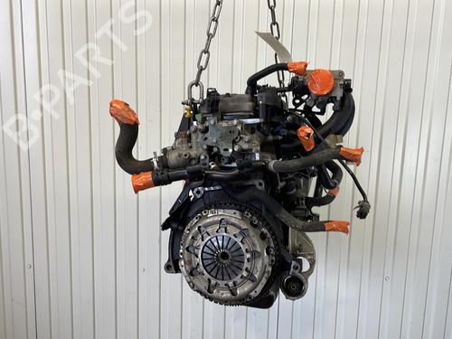 Engine PEUGEOT 206 Hatchback (2A/C) 1.6 i | BP28604662M1 