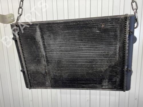Used Water radiator Water radiator VW POLO (6N2) 1.4 TDI (75 hp) 20916349 20916349