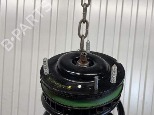 Left front shock absorber PEUGEOT 508 SW I (8E_) 1.6 HDi | BP29543813M16