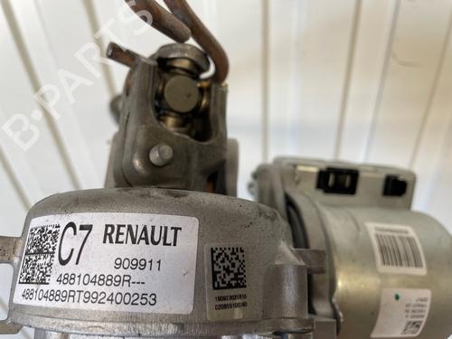 Steering column RENAULT ZOE (BFM_) | BP36100111M21 - Image 3