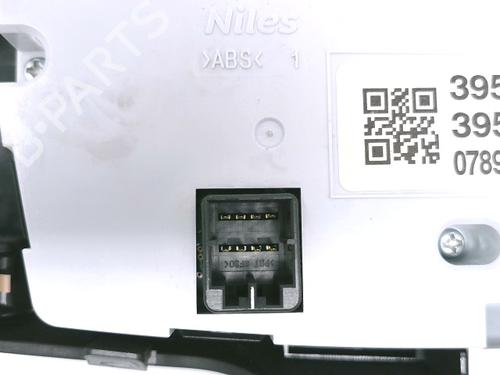 Climate control SUZUKI SWIFT IV (FZ, NZ) 1.3 DDiS (AZG413D, ZC02S, ZC92S) | BP34227225I5 - Image 4