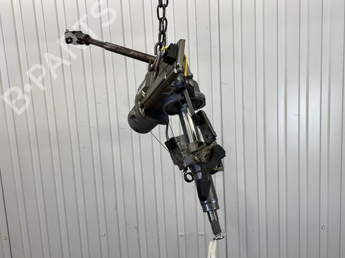 Steering column FIAT GRANDE PUNTO (199_) 1.3 D Multijet | BP28965425M21